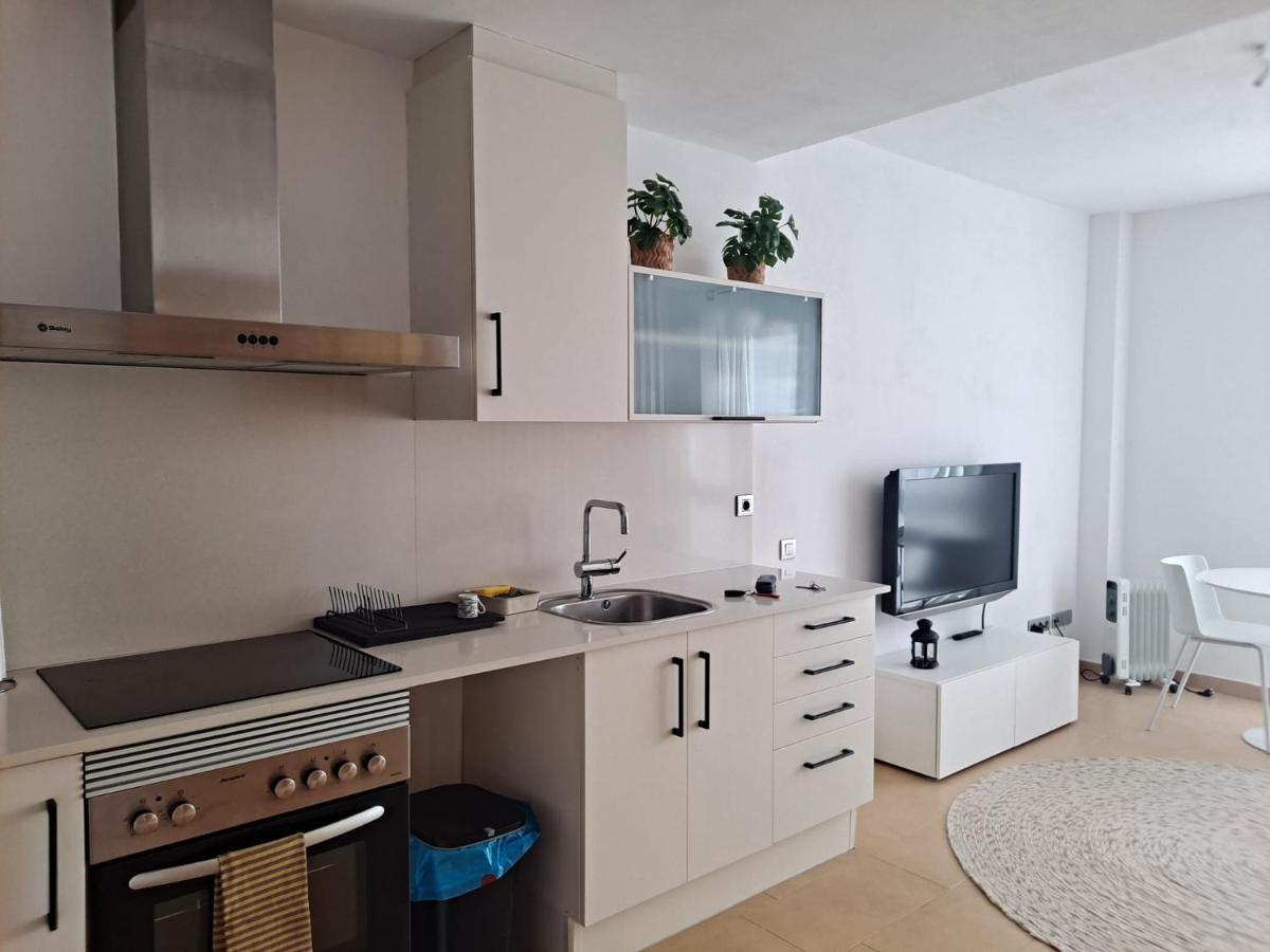 Precioso Loft Al Lado Parc Vallparadis By Lofties Терраса Экстерьер фото